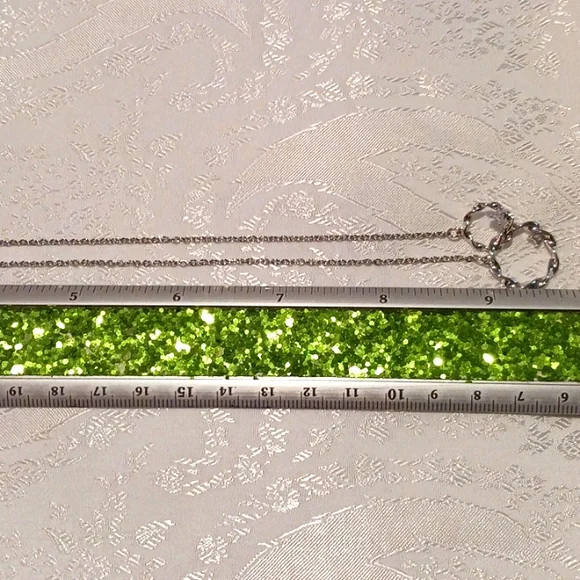 Mama of an Angel necklace - Picture 4 of 5